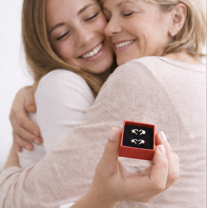 Anillo Amor Eterno 2x1